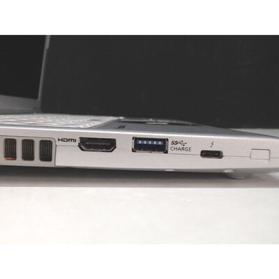 【前橋ｲﾝﾀｰｱｶﾏﾙ店】中古  Panasonic Let's note CF-SV9RDQVS(Intel Core i5 10310U 1.70GHz/16GB DDR4/SSD256GB/-/オンボード/12.1/1920x1200/GbE/Wi-Fi/WEBCAM/W11P) 193271 