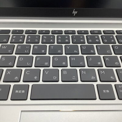 【堺七道店】中古  HP ELITEBOOK(i7-1165G7/16GB/SSD512GB/W10P) 4660002520 