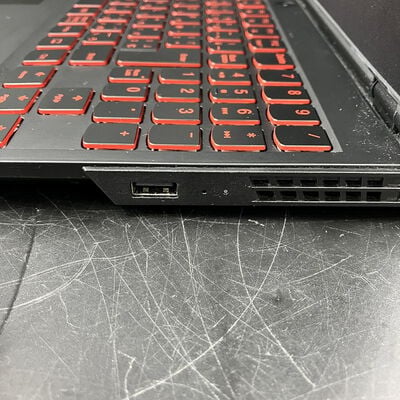 【大須店】中古  Legion Y7000 2019 PG0 3120023931 