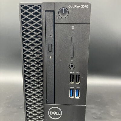 【熊本浜線店】中古  DELL OptiPlex 3070 5370000700 