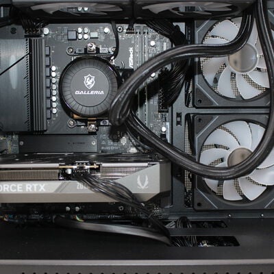 【大分店】中古  THIRDWAVE GALLERIA FPR7M-R56T16G-B 191645 