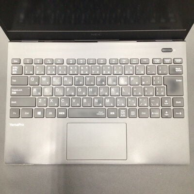 【秋葉原本店】中古  NEC_VersaPro_PC-VKV18GZG9(Core_i7_10510U/16GB/SSD256GB/UHD_Graphics/13.3ｲﾝﾁ/WLAN/WEBCAM/W11P64) 3410012501 