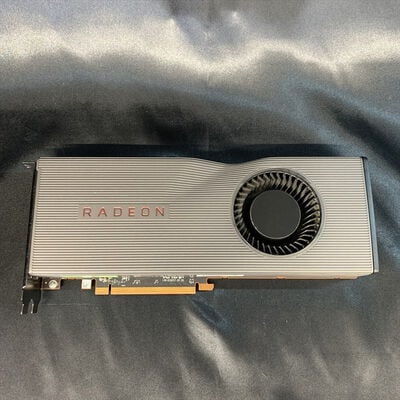 【横浜駅前店】中古  各社 Radeon RX5700XT (8GB PCIE) 140075 