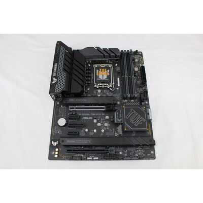 中古  ASUS TUF GAMING Z790-PLUS D4 (Z790 1700 ATX DDR4) 152768 
