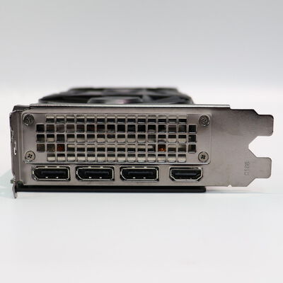 【札幌店】中古  玄人志向 GeForce RTX3060Ti （RTX3060Ti 8GB） 3480037330 