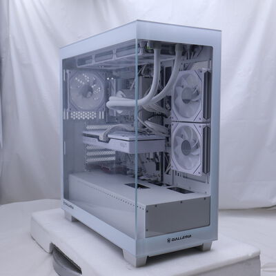 【通販センター】中古  THIRDWAVE GALLERIA FDR7A-R57-WCL 203100 