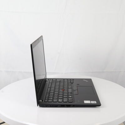 【通販センター】中古  Lenovo ThinkPad X13 Gen1 20T3-S76W00 (Intel Core i3 10110U 2.1GHz/8GB/SSD256GB/なし/オンボード/13.3/1920x1080/Wi-Fi/WEBCAM/W11H MAR) 184419 