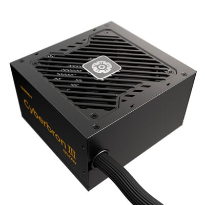 ENERMAX  CYBERBRON III EMB850EWT-NAC (ATX 850W) 