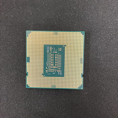 【大宮店】中古  INTEL Core i5 10500T (1200/2.3G/12M/C6/12) 142724 