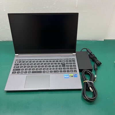 【浦添城間店(沖縄)】中古  raytrek R5-RL6(i7-13700HX/32GB/SSD1TB/RTX4060/W11H) 4780001153 