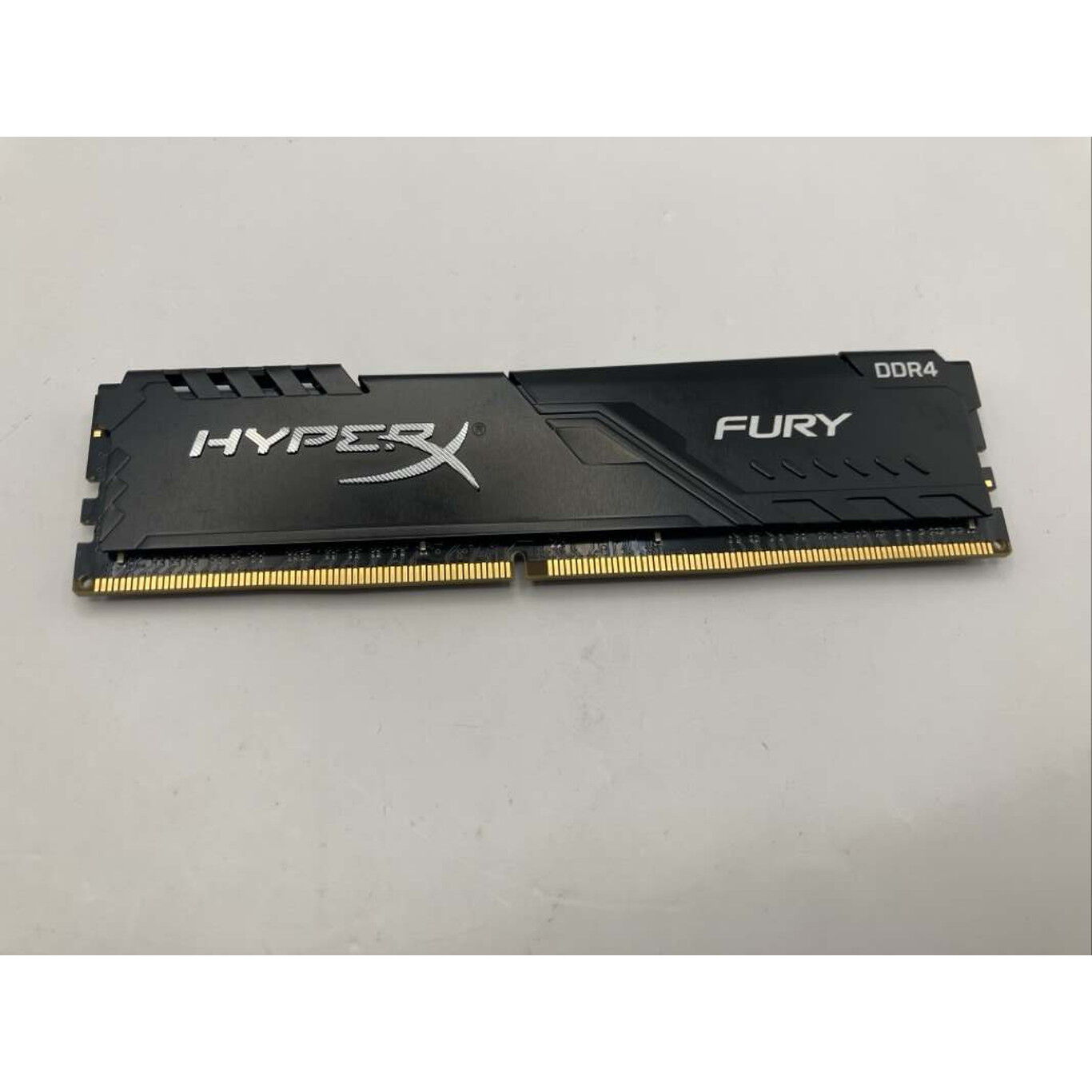 中古 Kingston HyperX FURY CL15 HX430C15FB3K2/32 デスクトップPC用