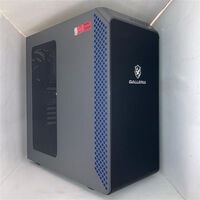 中古  THIRDWAVE　GALLERIA　XA7C-R37 1230010026 
