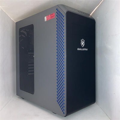 【八王子店】中古  THIRDWAVE　GALLERIA　XA7C-R37 1230010026 
