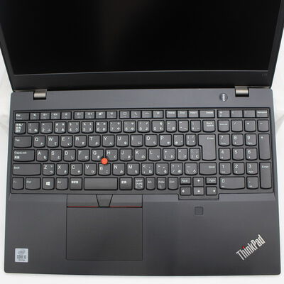 【通販センター】中古  LENOVO ThinkPad L15 Gen 1(Intel Core i5 10210U 1.60GHz/16GB DDR4/SSD256GB/-/オンボード/15.6/1920x1080/GbE/Wi-Fi/WEBCAM/W11H/VBT) 197149 