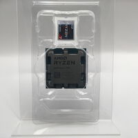 中古  AMD Ryzen 7 7700 (AM5/3.8GHz/40M/C8/T16/65W) 1460024624 