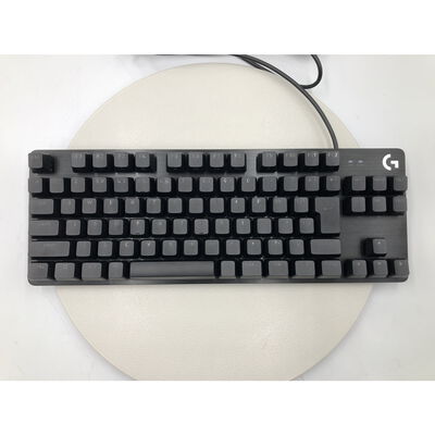 【水戸赤塚店】中古  Logicool G413TKLSE (有線 ｹﾞｰﾐﾝｸﾞｷｰﾎﾞｰﾄﾞ) 158799 
