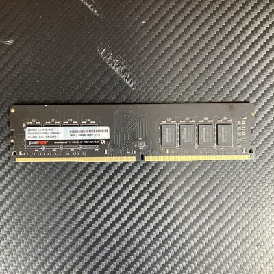 【富士青葉店】中古  CFD Panram W4U2133PS-8G(DDR4 PC4-17000 8GB) 5070001204 