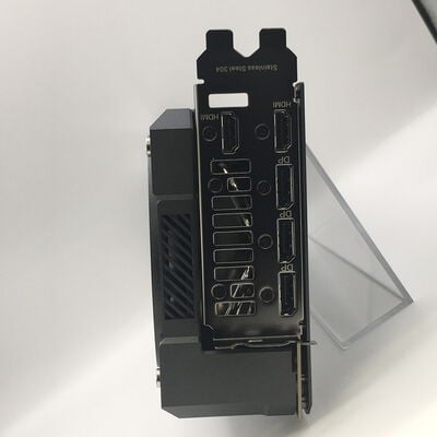 【佐賀南部バイパス店】中古  ASUS TUF-RTX5070TI-O16G-GAMING (RTX5070Ti 16G) 176543 