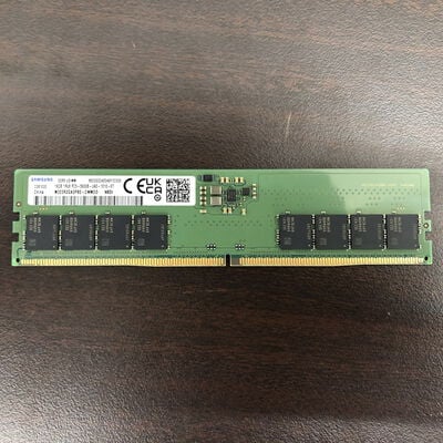 【福山ココローズ店】中古  PC5-44800 16GB デスクトップ用 149153 