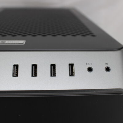 【通販センター】中古  THIRDWAVE GALLERIA SKM(AMD Ryzen 5 3600/16GB/SSD1TB/なし/NVIDIA GeForce RTX 3060 12GB/W11H64 MAR) 179928 