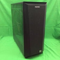 中古  FRONTIER FRGHX570/WS1(Ryzen 7 5700X/32GB/SSD1TB/RTX3070Ti/W11H) 3170007310 
