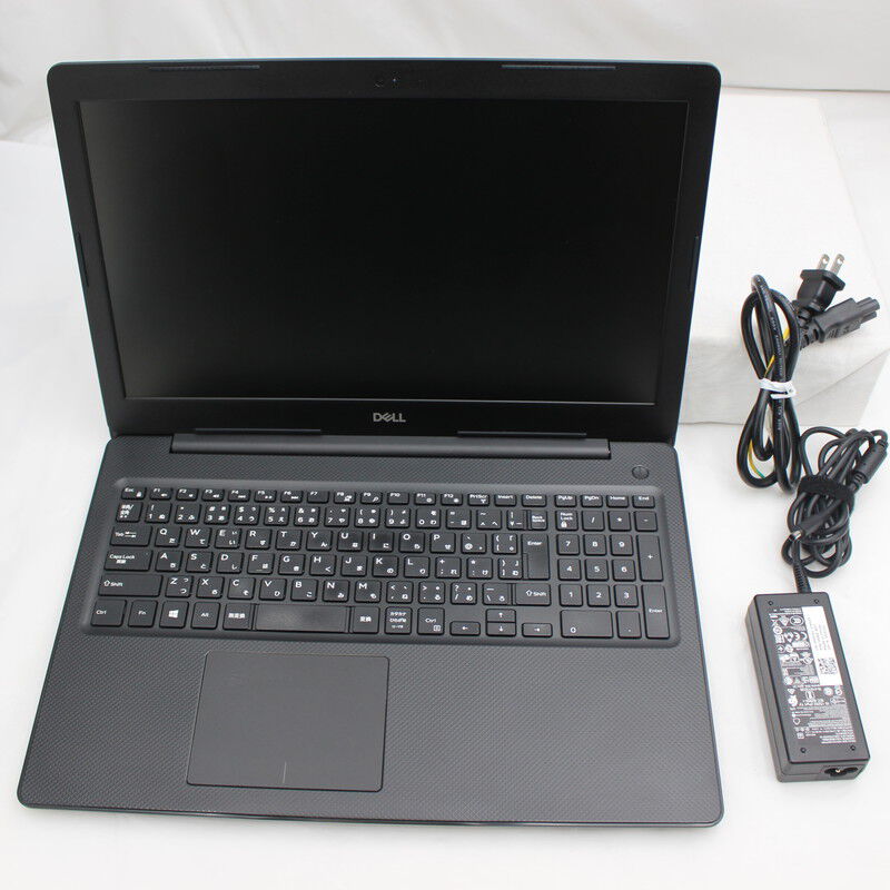 中古 DELL Vostro 3590(Intel Core i5 10210U 1.60GHz/16GB DDR4