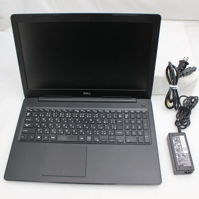 【通販センター】中古  DELL Vostro 3590(Intel Core i5 10210U 1.60GHz/16GB DDR4/SSD256GB/-/オンボード/15.6/1920x1080/GbE/Wi-Fi/WEBCAM/W11P/VBT) 197848 