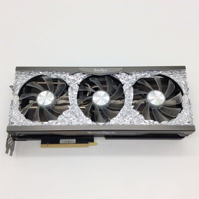 【浜松店】中古  Palit NED307TT19P2-1047G (RTX3070Ti 8GB) 146276 