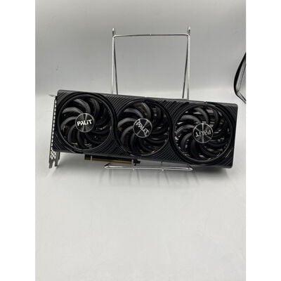 【座間相武台】中古  Palit NE75070S19K9-GB2050S (RTX5070 12GB Infinity 3 OC) 188945 