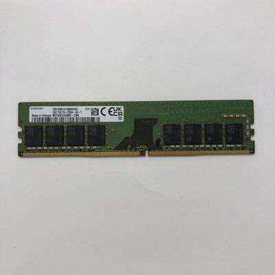 【長野稲里店】中古  PC4-25600 16GB デスクトップ用(DDR4-3200) 140728 