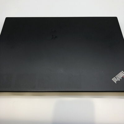 【宇都宮鶴田店】中古  Lenovo Think Pad X13 Gen1 (Ryzen 5 PRO 4650U/16GB/SSD256GB/W11H) 5280000859 