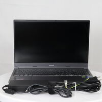 中古  mouse G-Tune E5(Intel Core i7 12700H/32GB DDR5 (PC5)/SSD1TB/なし/NVIDIA GeForce RTX 3060 6GB Laptop GPU/15.6/2560x1440/Wi-Fi/W11H64 MAR) 203995 