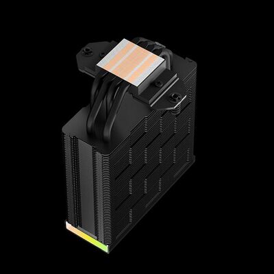 DEEPCOOL  AK400 DIGITAL R-AK400-BKADMN-G 