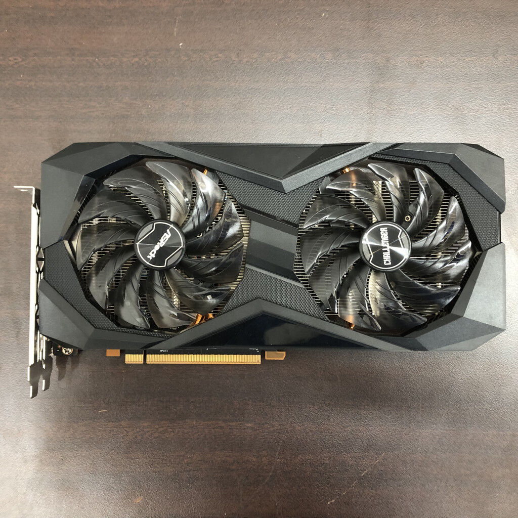 ジャンクRX6600 ジャンク】AMD Radeon RX6600 グラフィックボード ビデオカード PC