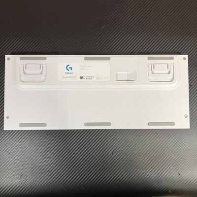 【富士青葉店】中古  Logicool G913-TKL-TCWH 5070001129 