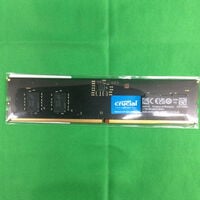 中古  PC5-38400 8GB デスクトップ用(DDR5-4800) 151530 