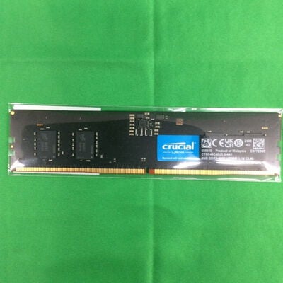 【川崎店】中古  PC5-38400 8GB デスクトップ用(DDR5-4800) 151530 