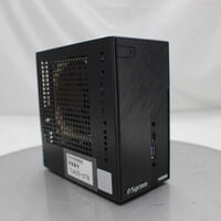 中古  SYCOM Original PC(Intel Core i3 13100/16GB DDR4 (PC4)/SSD512GB/なし/オンボード/W11H64 MAR) 196938 