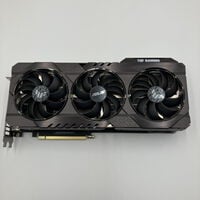 中古  ASUS TUF-RTX3060-O12G-V2-GAMING (RTX3060 12GB) 175504 
