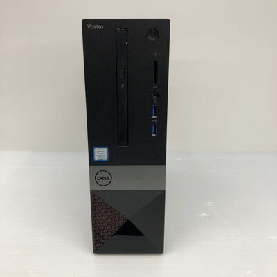 【徳島住吉店】中古  DELL Vostro 3471(Intel Core i5 9400/16GB DDR4 (PC4)/SSD500GB/DVDマルチ/オンボード/W11H64 MAR) 190380 