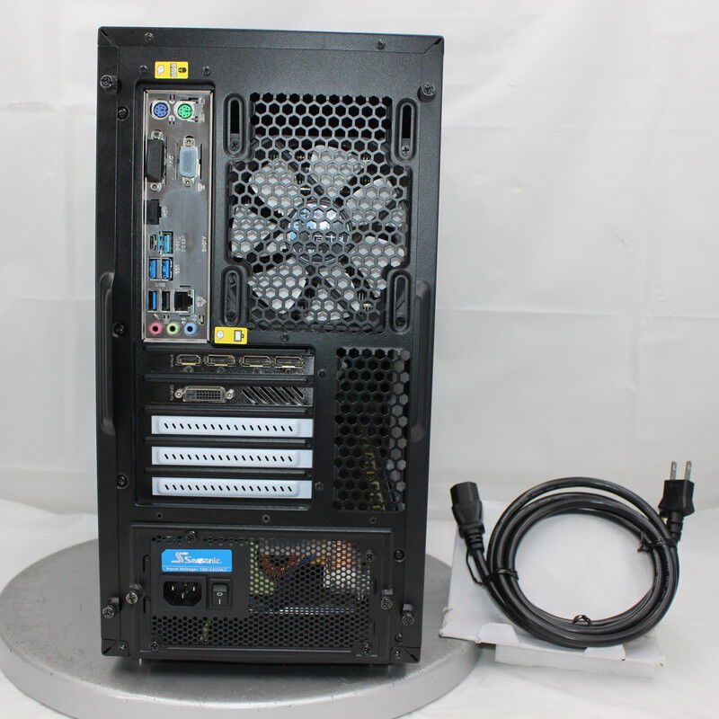 i7-8700K H370A DEEPCOOL　中古箱無し core i7 8700kほか(ケース無し) i7-8700K H370A DEEPCOOL 中古箱無し