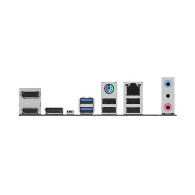 ASUS  TUF GAMING A620M-PLUS (A620 AM5 MicroATX) 