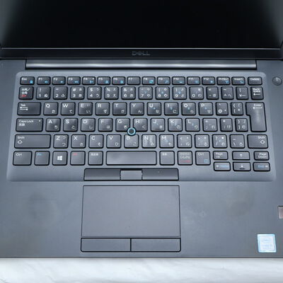【通販センター】中古  【ジャンク品/保証無/返品質問不可】DELL Latitude 7490 (Intel Core i5 8250U 1.6GHz/8GB/SSD256GB/なし/オンボード/14/1920ｘ1080/Wi-Fi/WEBCAM/-/) 181916 
