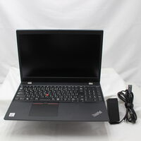 中古  LENOVO ThinkPad L15 Gen 1(Intel Core i5 10210U 1.60GHz/16GB DDR4/SSD256GB/-/オンボード/15.6/1920x1080/GbE/Wi-Fi/WEBCAM/W11H/VBT) 197044 