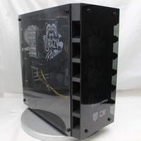 中古  THIRDWAVE GALLERIA CrazyRaccoon(Intel Core i5 11400/16GB DDR4 (PC4)/SSD500GB/なし/NVIDIA GeForce GTX 1660 6GB/W11H64 MAR) 198111 