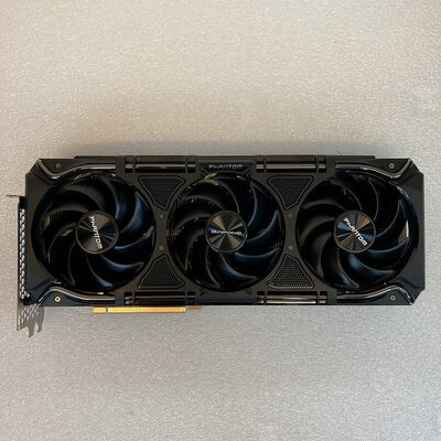 【京都店】中古  GAINWARD NED4080019T2-1030P(RTX4080 16GB) 3180006061 