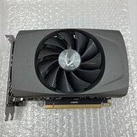 中古  ZOTAC ZT-D40600G-10L (RTX4060 8GB) 158765 