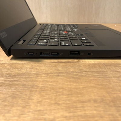 【姫路店】中古  Lenovo ThinkPad L13 (Core i5-10210U/16GB/SSD256GB/-/-/WLAN/13.3FHD/W11P/-) 3240010143 