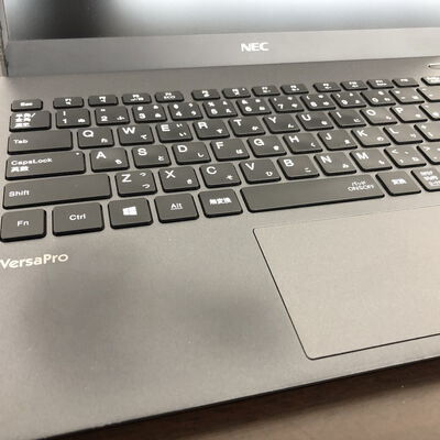 【長野稲里店】中古  NEC PC-VKV18GZG9 (Core i7-10510U/16GB/240GB/-/-/WLAN/13FHD/W10P64/-) 3240008310 