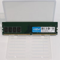 中古  PC4-21300 8GB デスクトップ用_ 184888 